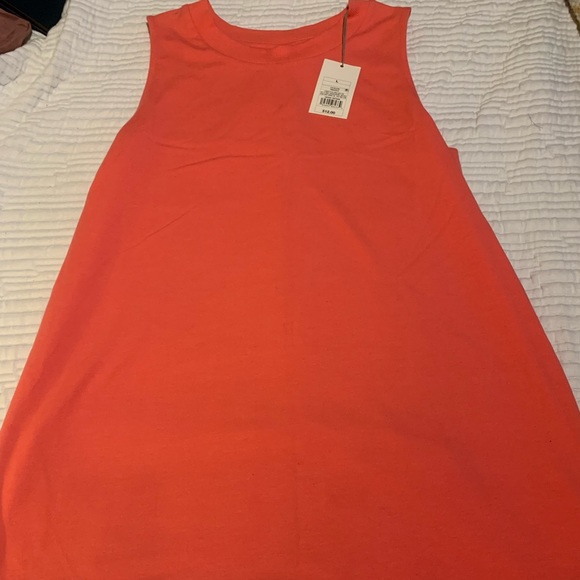 a new day Dresses & Skirts - A new day tank dress